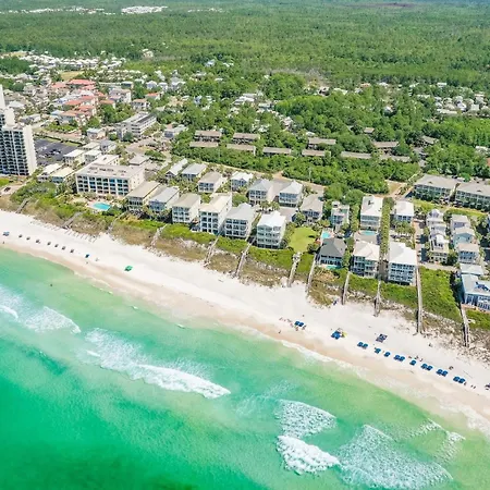 Grand Isle 203 - Beach & Pool Access Heart Of Seagrove Beach!